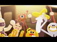 《虚拟朋友》：未来，你的朋友需要充电吗？