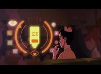 《虚拟朋友》：未来，你的朋友需要充电吗？