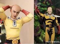 汪东城为《天谕》X《镇魂街》联动献唱玩家：大东没钱买cos服了