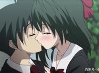 日在校园：清浦刹那喜欢诚哥，为何不主动与诚哥在一起呢？