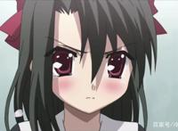 日在校园：清浦刹那喜欢诚哥，为何不主动与诚哥在一起呢？