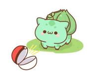 当神奇宝贝变为小二比的时候，皮卡丘竟然变为了这样，笑死人了！