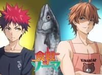 B站四月引进的热血番，究竟谁更胜一筹？