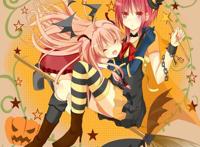 动漫人物：星空是你最美的舞台——送给我喜爱的岩泽雅美