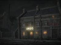 聆听者：垃圾堆里捡到的女主，竟会操控机甲？和女主的摇滚路