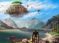 与宫崎骏相约！聆听来自童年的声音