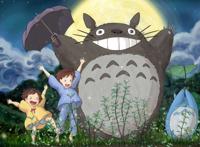 与宫崎骏相约！聆听来自童年的声音