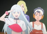 一话一个ED，声优阵容强大，为什么这部动漫，热度不足？