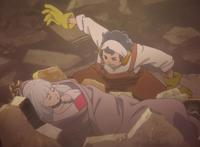 聆听者成四月新番霸权？迷之角度和糟糕的台词，分分钟上高速！