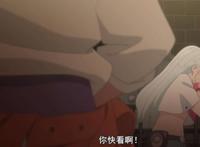 聆听者成四月新番霸权？迷之角度和糟糕的台词，分分钟上高速！