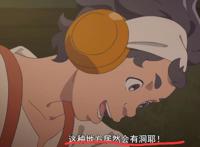 聆听者成四月新番霸权？迷之角度和糟糕的台词，分分钟上高速！