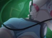 聆听者成四月新番霸权？迷之角度和糟糕的台词，分分钟上高速！