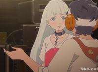 《聆听者/LISTENERS》少年，就算在垃圾堆里也要有梦想哟