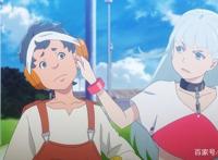 《聆听者/LISTENERS》少年，就算在垃圾堆里也要有梦想哟