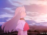 致敬摇滚乐和画面相结合的动漫《聆听者》，感觉要火