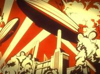 4月新番《Listeners》当音乐遇到机甲，会碰撞出怎样的火花？