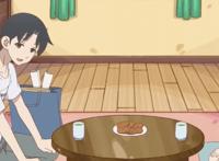 A站4月捡到宝，父亲为隐瞒身份斗智斗勇，开播1话获得7.9万追番