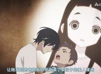 腊月是你的谎言，隐瞒之事终有曝光之时，漫画家老爹带娃真不容易