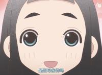 隐瞒之事：老爸最大的幸福，就是和可爱女儿的互动