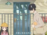 所见非真实！这位爹对女儿所隐瞒的，除了工作，还有……