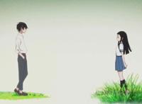 隐瞒之事：本以为是轻松欢快的日常，没想到要开始虐起来了