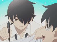 隐瞒之事：本以为是轻松欢快的日常，没想到要开始虐起来了