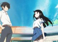 本以为是温馨治愈番，结果是父爱如山的爆笑剧，《隐瞒之事》追了