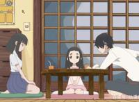 隐瞒之事：可爱女儿好乖巧，男主不知不觉开后宫