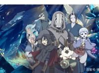 2020年值得看的治愈动漫，两部关于父女之间亲情的动漫！