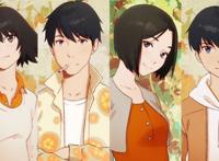 有趣的女人长大后智慧满满，收获爱情的方式值得思考