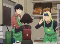 三角恋？四角恋？这部动漫人物关系有点乱，剧情向着胃痛方向展开