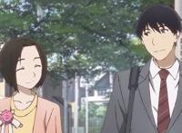 豆瓣评分8.7，动漫版《挪威的森林》，四月最文艺的新番