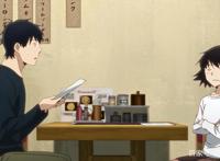 9.7评分的恋爱动漫，细腻的表述着恋爱的故事，却看得让人胃疼