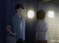 9.7评分的恋爱动漫，细腻的表述着恋爱的故事，却看得让人胃疼