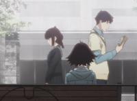 昨日之歌到终章，爱情不是委曲求全的守护，而是共同品尝的一丝甜