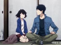 昨日之歌：男女主恋爱，包括男女主在内的四个人开始伤心