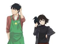 《昨日之歌》：花江夏树与花泽香菜的不解“孽缘”，贵圈真乱！