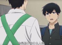 送命题：男女之间可能有纯洁友谊吗？《昨日之歌》的答案很暧昧