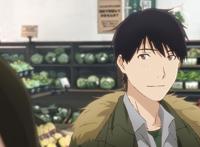 昨日之歌：男主和榀子交往，双三角关系的展开，让人胃痛