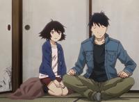 昨日之歌：男主和榀子交往，双三角关系的展开，让人胃痛