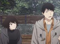 要毕业了吗？来看看这部四月新番吧——昨日之歌