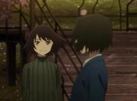 要毕业了吗？来看看这部四月新番吧——昨日之歌