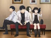 春季动画「昨日之歌」确定第二季主题曲演唱者