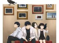 四月新番《昨日之歌》播出，带给你真实平凡的观感体验