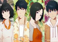 4月新番《昨日之歌》，也许它平淡无奇，但这是属于普通人的故事