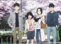 4月新番《昨日之歌》，也许它平淡无奇，但这是属于普通人的故事