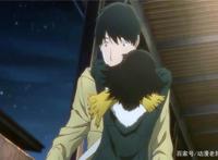 4月新番《昨日之歌》，也许它平淡无奇，但这是属于普通人的故事