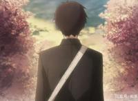 动漫《昨日之歌》致失恋的人们，你们并不孤单，一起成长吧！