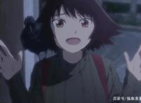 昨日之歌：动漫版东京爱情故事，她一出场就燃，仿佛又看到了莉香