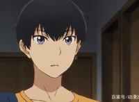 昨日之歌：这部冷门动漫，感情描写细腻